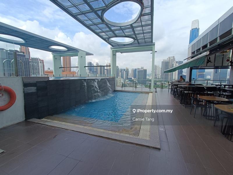 For Sale - D'Majestic Place