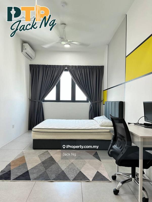 For Sale - Meritus Residensi