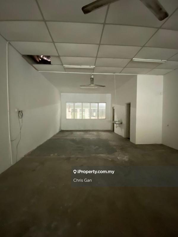 Pejabat untuk Disewa di Taman Bandar Putra, Kuantan oleh Chris Gan - iProperty.com.my
