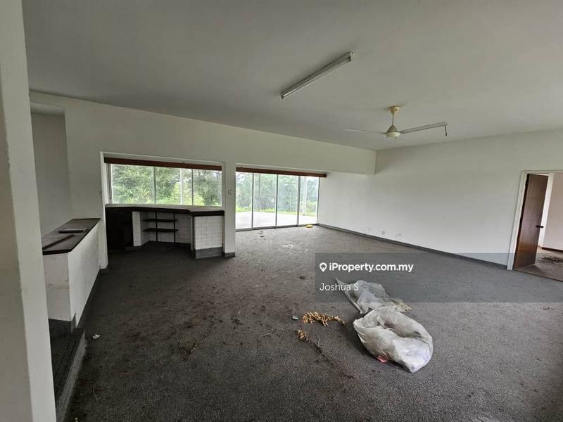 Bungalow House for Sale in Bukit Tunku (Kenny Hills), Kuala Lumpur by Joshua S - iProperty.com.my