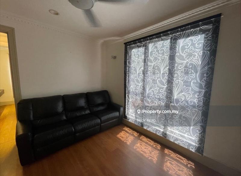 Rumah Berkembar untuk Dijual di Mesra Terrace, Dutamas oleh Nick Yeap - iProperty.com.my