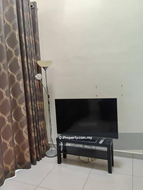 Condominium for Rent in Bayan Villa, Seri Kembangan by NK Lew - iProperty.com.my