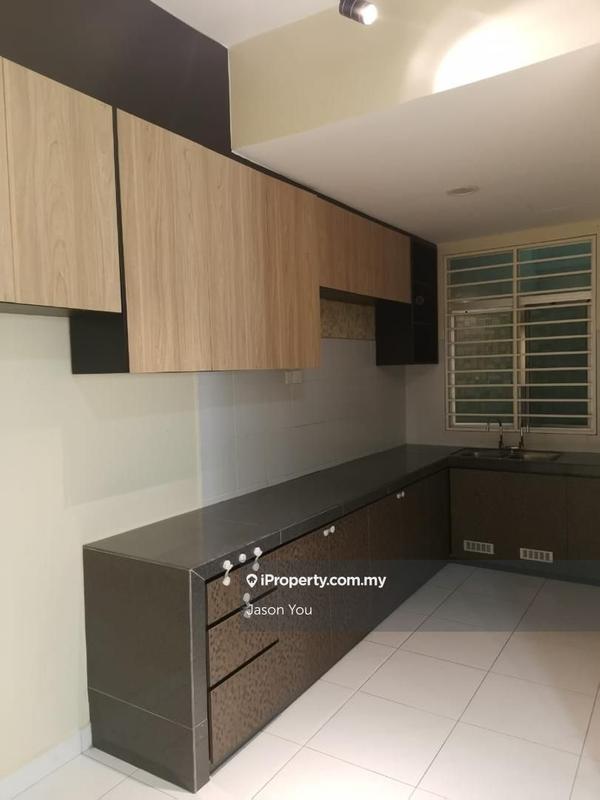 For Rent - Bsp Skypark