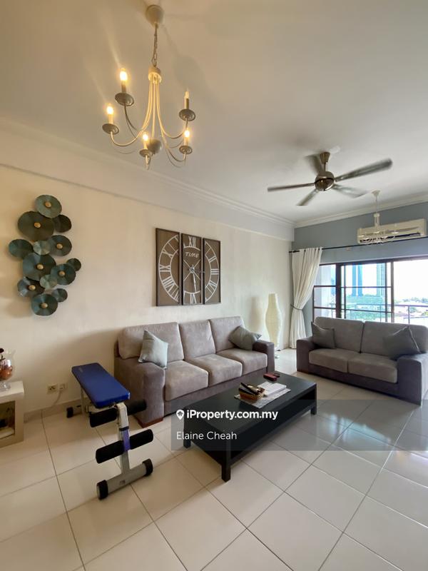 For Sale - Hartamas Regency 1