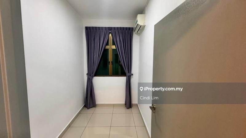 Kondominium untuk Dijual di PARC Regency (Residensi Masai) oleh Cindi Lim - iProperty.com.my