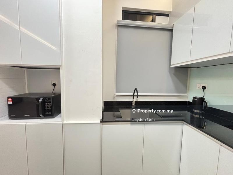Kondominium untuk Disewa di G Residence oleh Jayden Geh - iProperty.com.my