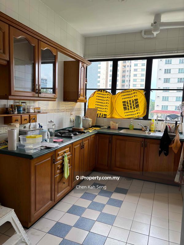 Kondominium untuk Dijual di Prima 16 (Prima Sixteen) The Second Chapter oleh Chen Kah Seng - iProperty.com.my