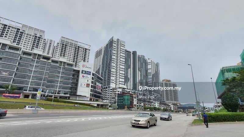 Shop / Office for Rent in Balakong, Selangor by Max Pek - iProperty.com.my