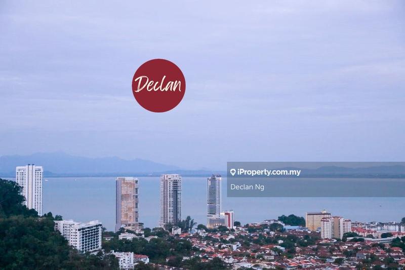 Condominium for Sale in TRI PINNACLE by Declan Ng - iProperty.com.my