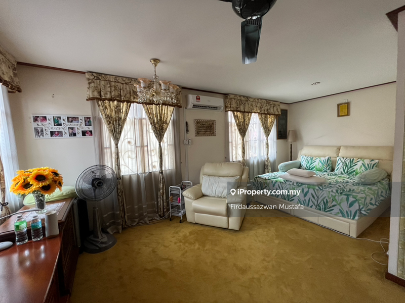 Rumah Berkembar untuk Dijual di Seksyen 27, Shah Alam oleh Firdaussazwan Mustafa - iProperty.com.my