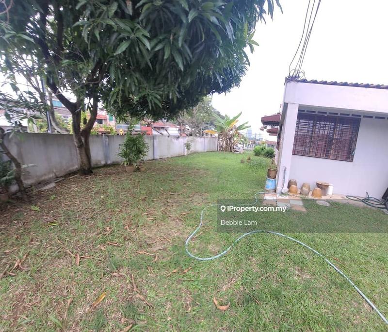 Rumah Berangkai 1 Tingkat untuk Dijual di xynec, Bangsar oleh Debbie Lam - iProperty.com.my