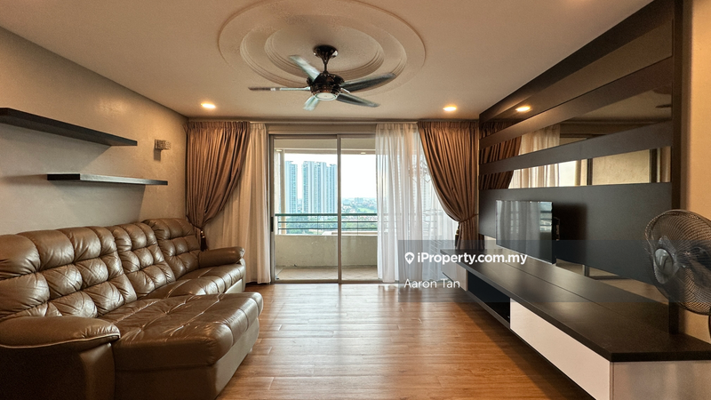Condominium for Rent in Riana Green Condominium by Aaron Tan - iProperty.com.my