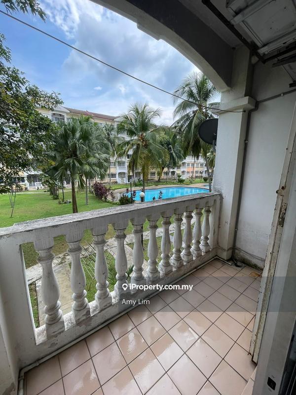 For Sale - Sri Cassia