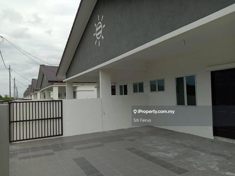 Rumah Berkembar untuk Dijual di Lagenda Teluk Intan, Teluk Intan oleh Siti Fairus - iProperty.com.my