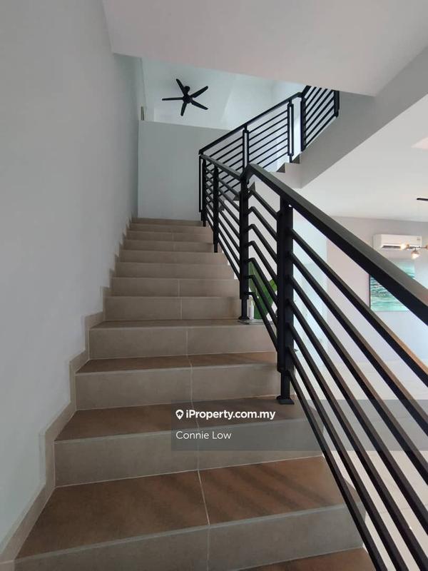 Semi-Detached House for Sale in Lahat Mont Crest waterfront city, Ipoh by Connie Low - iProperty.com.my