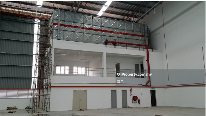 For Sale - West Port