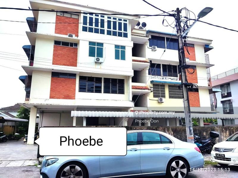 For Sale - Taman Panchor