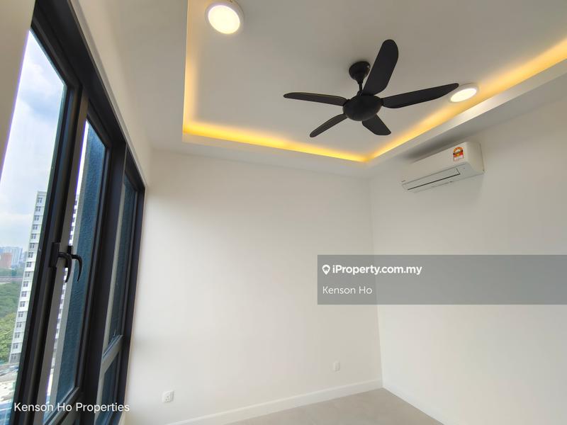 Kediaman Servis untuk Dijual di Sky Meridien oleh Kenson Ho - iProperty.com.my