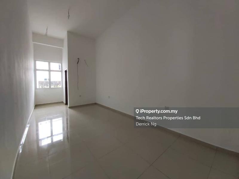 Semi-Detached House for Sale in Bandar Sp Saujana, Sungai Petani by Derrick Ng - iProperty.com.my