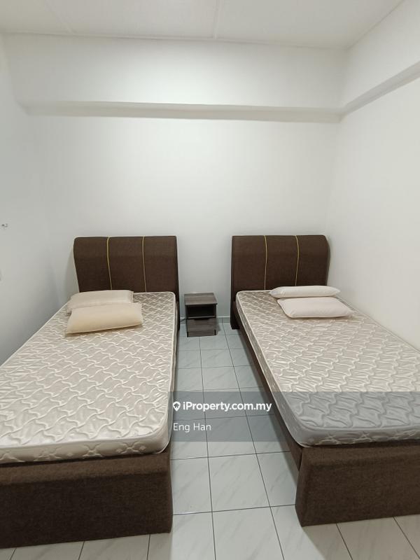 Kondominium untuk Disewa di Desa Gembira oleh Eng Han - iProperty.com.my