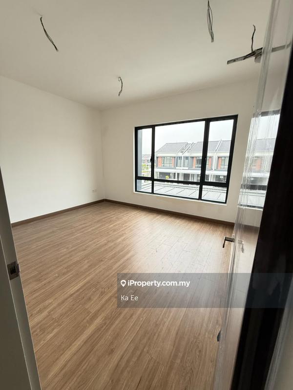 2-storey Terraced House for Sale in Ilham Residence 2 Elmina East, Shah Alam by Ka Ee - iProperty.com.my