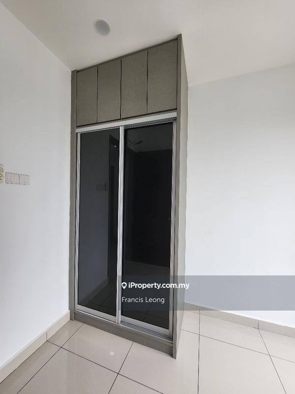 Service Residence for Sale in KL Traders Square by Francis Leong - iProperty.com.my