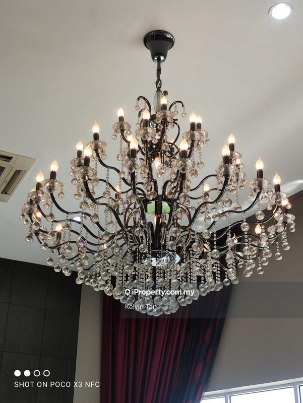 Bungalow House untuk Dijual di Kuala Lumpur, Kuala Lumpur oleh Kelvin Tan - iProperty.com.my