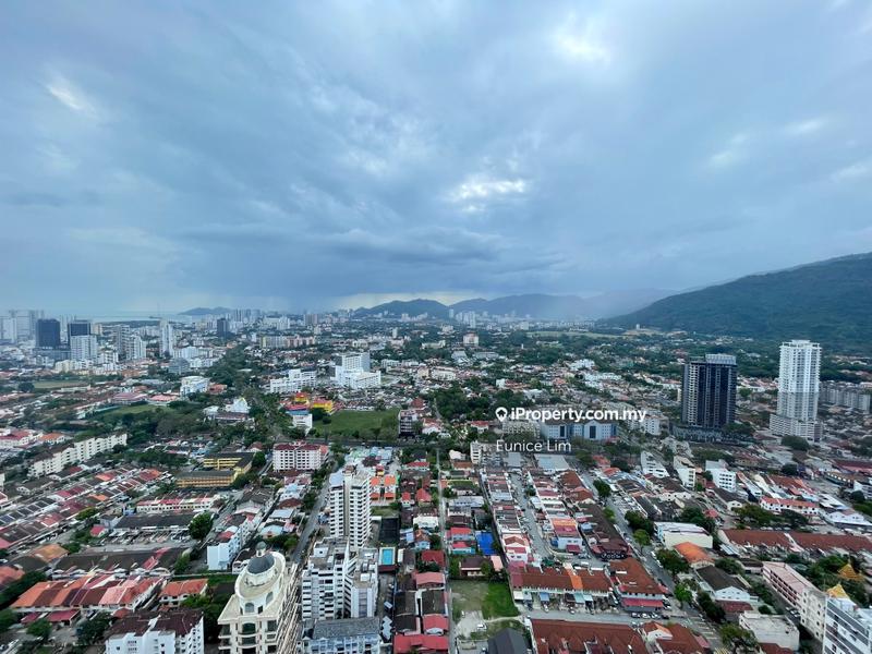 Kediaman Servis untuk Dijual di Marriott Residence @ Gurney oleh Eunice Lim - iProperty.com.my