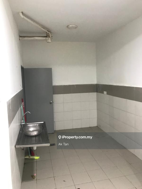 Kediaman Servis untuk Dijual di Garden @ One South oleh Daren Tan - iProperty.com.my