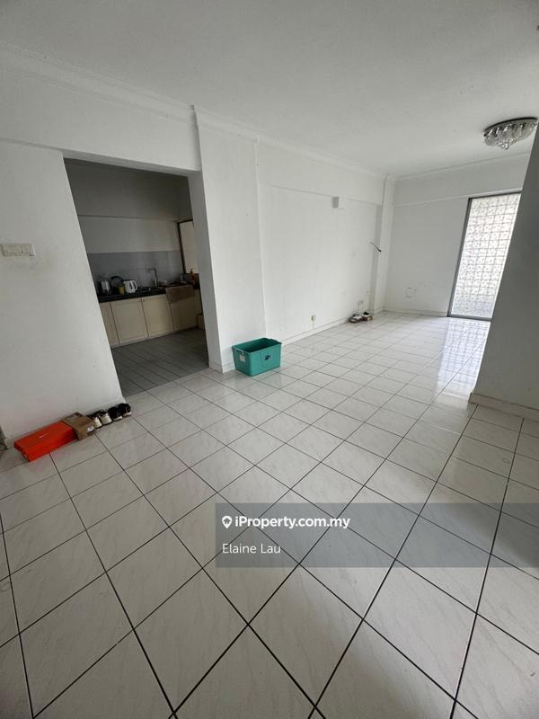Kondominium untuk Dijual di Sri Lata @ Desa Petaling oleh Elaine Lau - iProperty.com.my