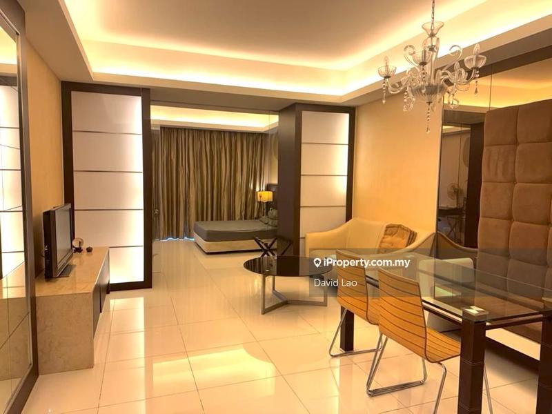 For Rent - Chelsea @ Plaza Damas 3