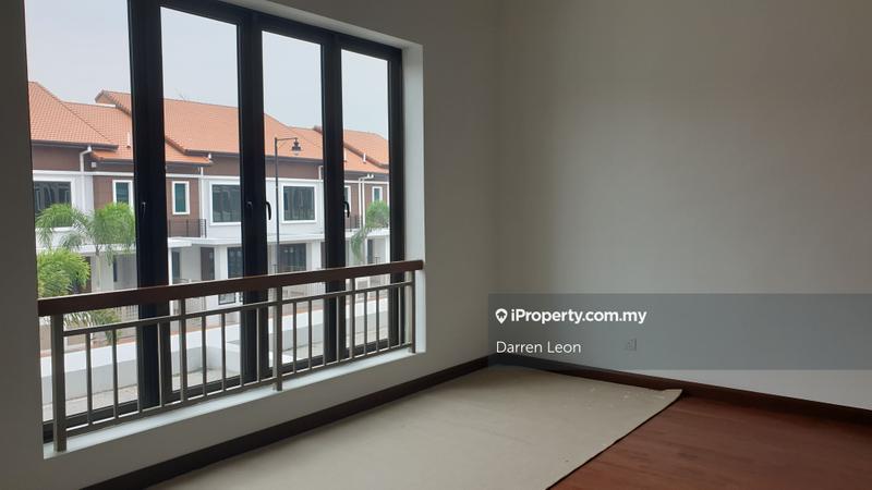 Rumah Berangkai 2 Tingkat untuk Dijual di Bandar Kinrara Seksyen 7, Bandar Kinrara oleh Darren Leon - iProperty.com.my