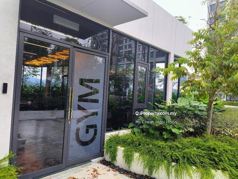 Residensi Servis untuk Dijual di GAIA Residences oleh Ms Cheah Mooi Hoon - iProperty.com.my
