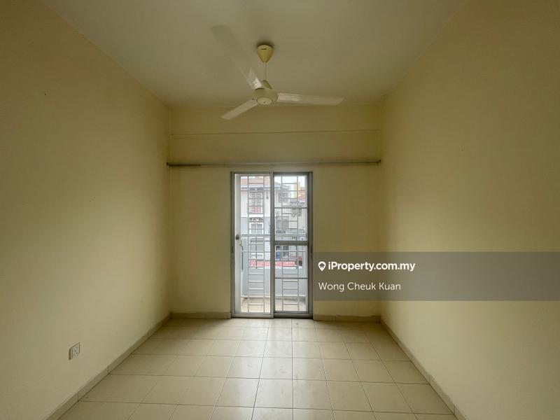 Apartment for Sale in Andari Townvilla by Wong Cheuk Kuan - iProperty.com.my