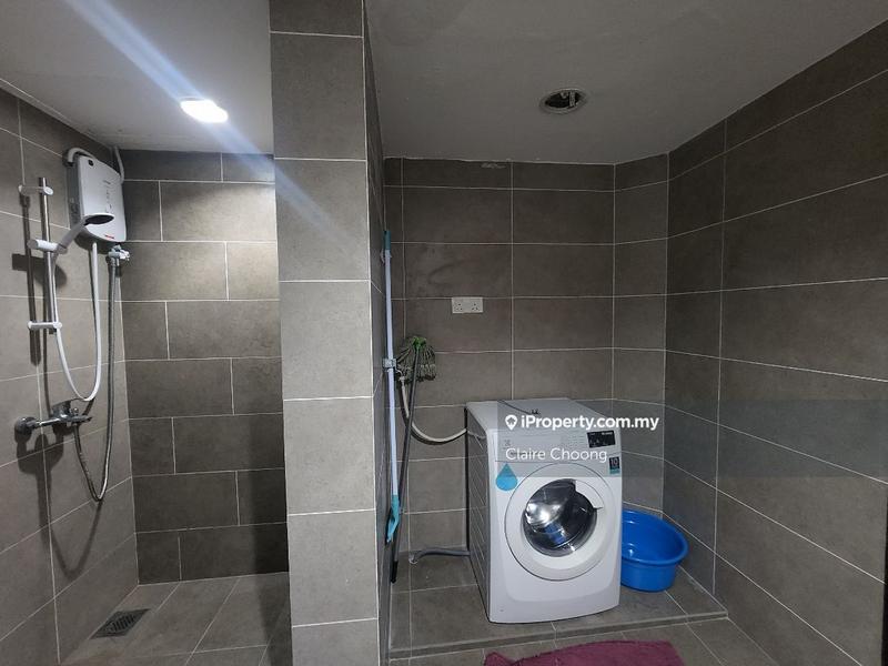Service Residence for Sale in Oakwood Hotel and Residence (The Nomad Sucasa) by Claire Choong - iProperty.com.my