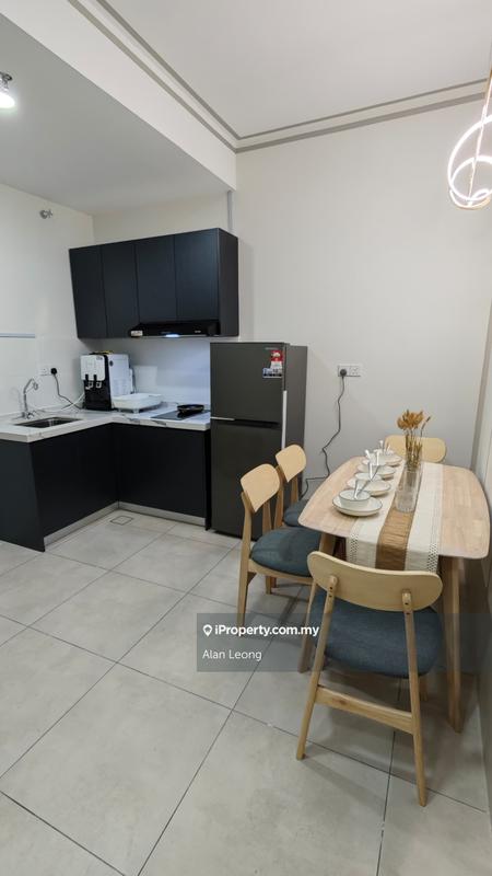 For Rent - Meta City