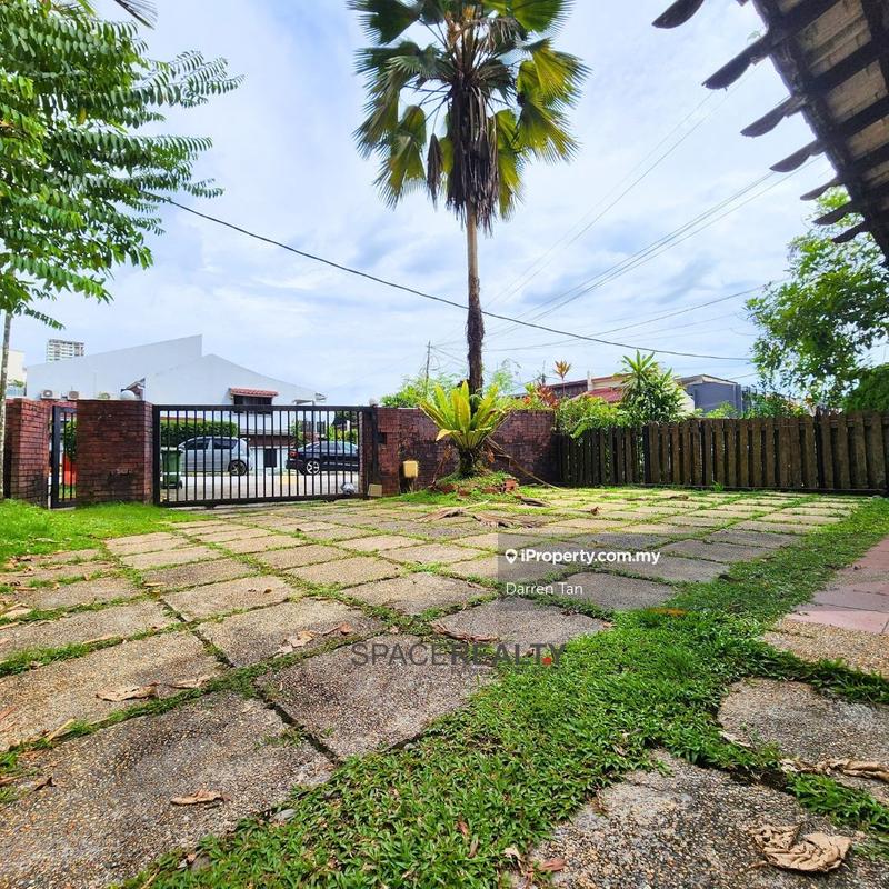 Rumah Berangkai 2 Tingkat untuk Dijual di Bukit Damansara, Damansara Heights oleh Darren Tan - iProperty.com.my