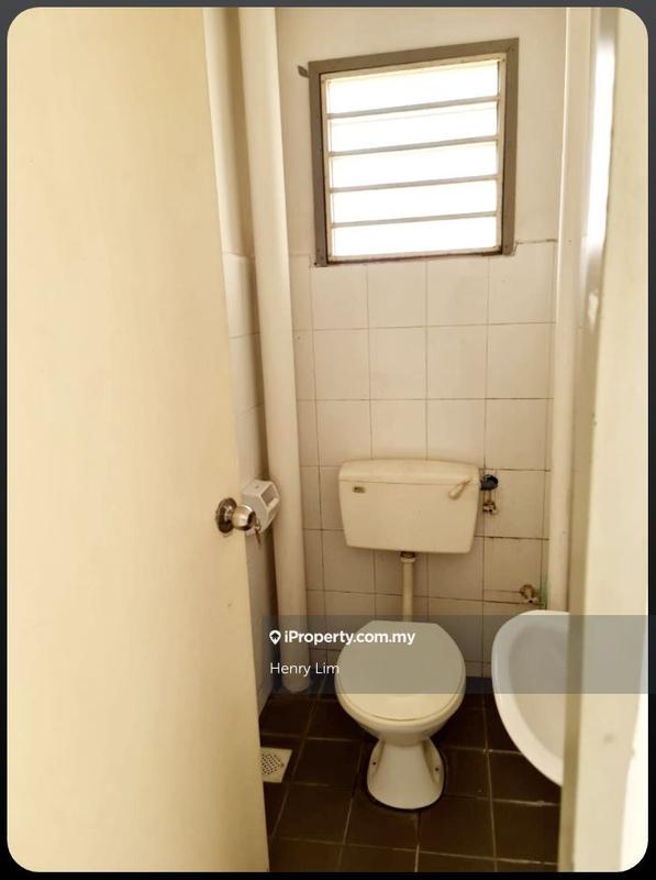 Apartment for Sale in Apartment Seroja by Henry Lim - iProperty.com.my