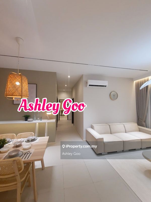 Kondominium untuk Dijual di Goodwood Residence oleh Ashley Goo - iProperty.com.my
