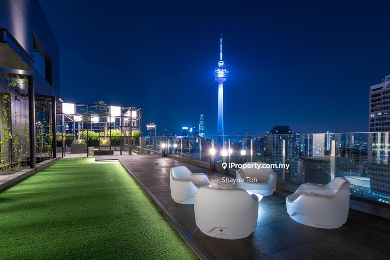 Service Residence for Rent in Anggun Residences by Shayne Toh - iProperty.com.my