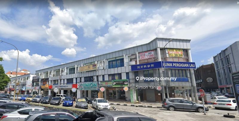 Kedai untuk Dijual di Bandar Baru Sri Petaling, Sri Petaling oleh Simon Yang - iProperty.com.my