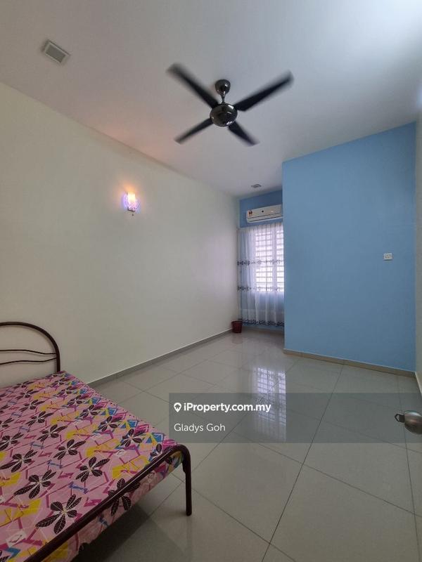 2-storey Terraced House for Rent in Klebang Ria, Klebang Ipoh, Ipoh by Gladys Goh - iProperty.com.my