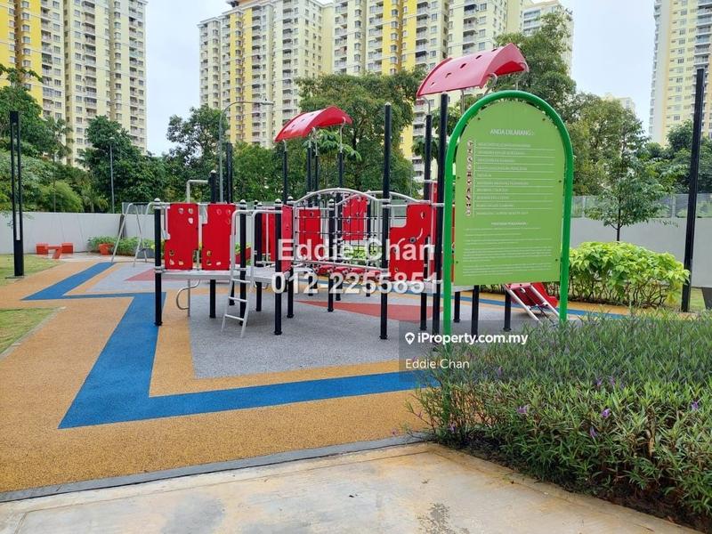 Condominium for Sale in Residensi PV18 by Eddie Chan - iProperty.com.my