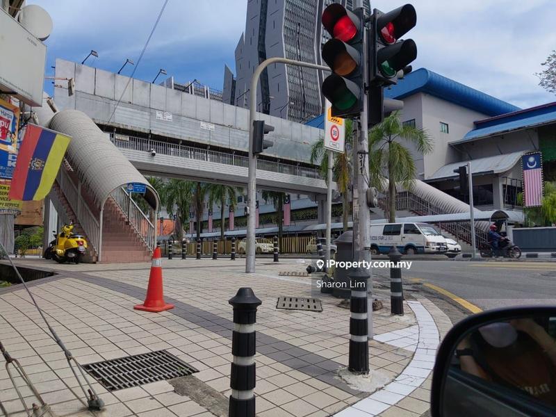 Kedai untuk Dijual di Bandar Baru Sentul, Sentul oleh Sharon Lim - iProperty.com.my