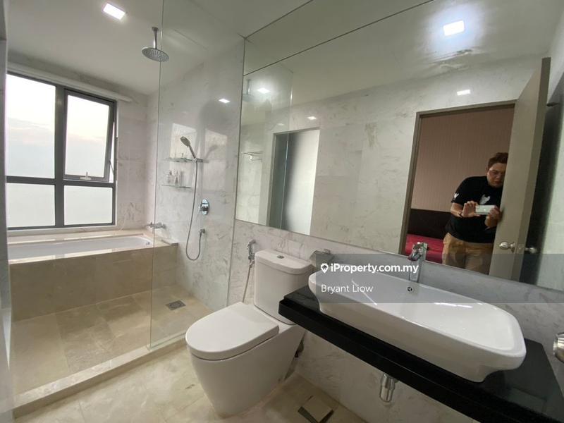 Condominium for Sale in Silverscape Residences by Bryant Liow - iProperty.com.my