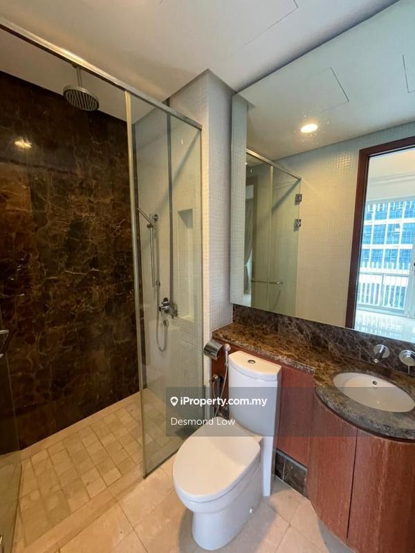 Condominium for Rent in Dua Residency by Desmond Low - iProperty.com.my