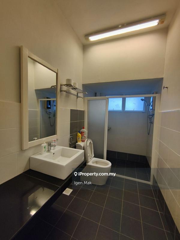 Pangsapuri untuk Dijual di Supreme Apartment oleh Igen Mak - iProperty.com.my