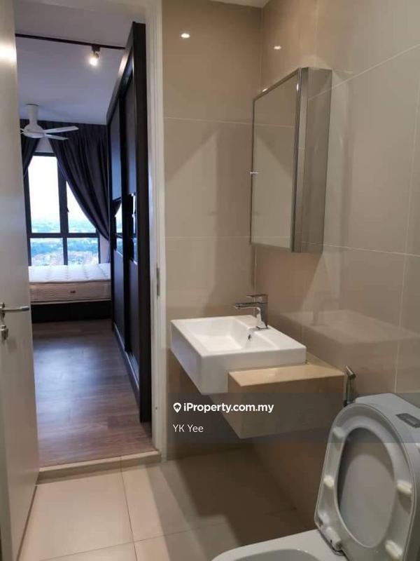 Condominium for Rent in Paraiso Residence @ The Earth by YK Yee - iProperty.com.my