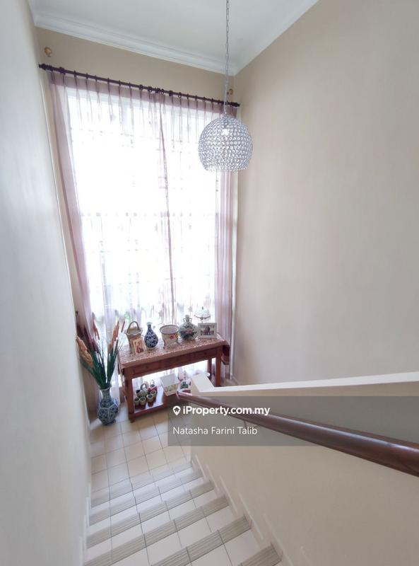 Bungalow House untuk Dijual di Bandar Mahkota Cheras, Cheras oleh Natasha Farini Talib - iProperty.com.my