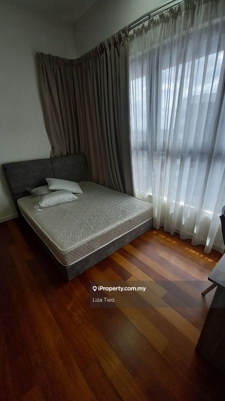 For Sale - Seventeen Mall & Residences (Biji Living)